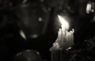 عکس شمع سیاه | تاریخچه و تصاویر پروفایل شمع های روشن